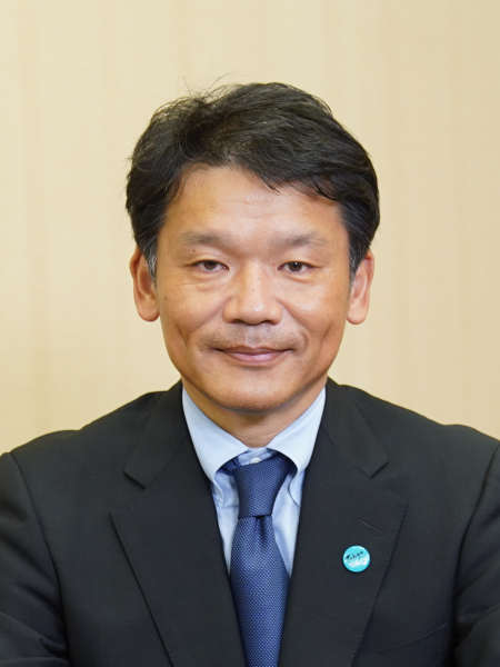 東京都・宮坂学副知事